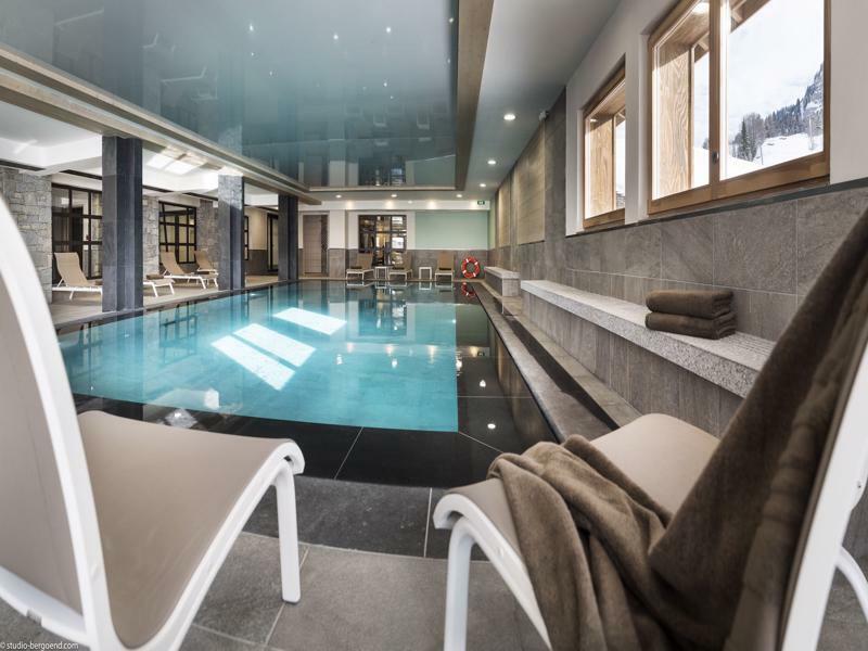 Mgm Hotels & Residences - Residence Le Roc Des Tours 르그랑보르낭 외부 사진